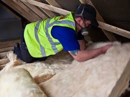 Best Attic Insulation Installation  in Zelienople, PA